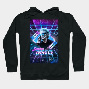 Doctor DISCO Hoodie